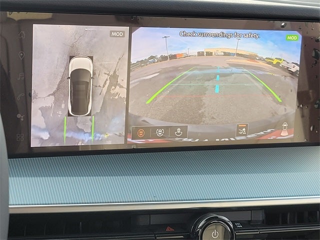 2026 Nissan Murano SL AWD