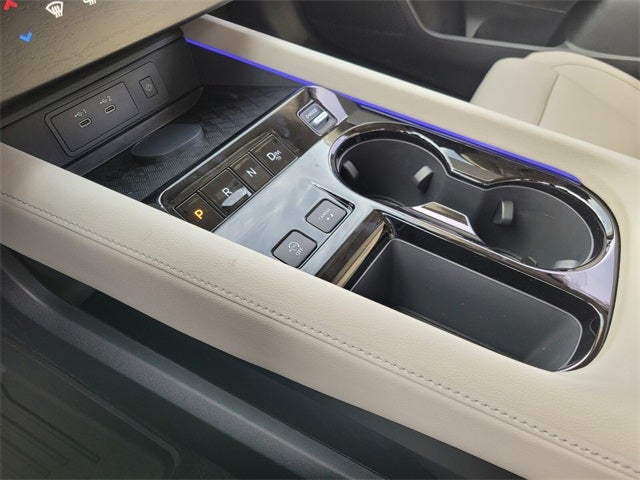 2026 Nissan Murano SL AWD