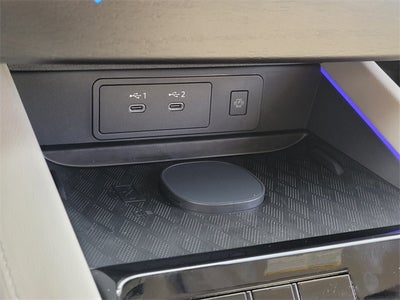 2026 Nissan Murano SL AWD