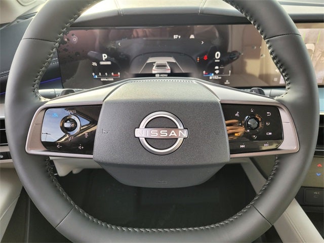 2026 Nissan Murano SL AWD