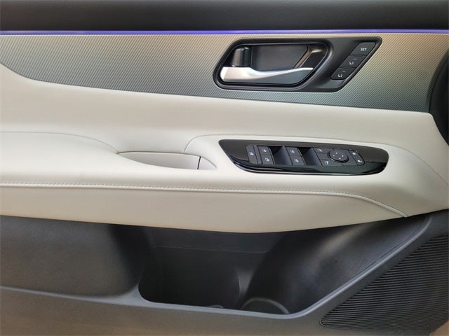 2026 Nissan Murano SL AWD