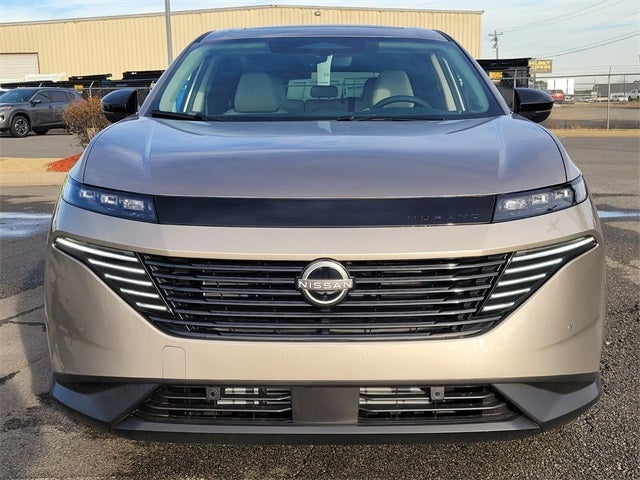 2026 Nissan Murano SL AWD