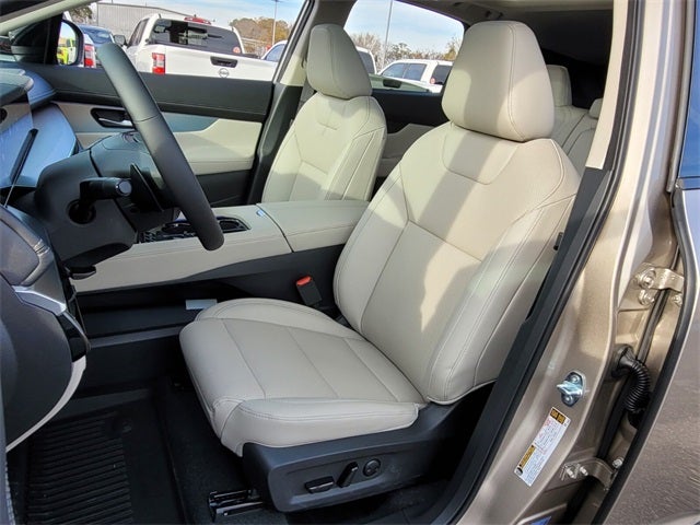 2026 Nissan Murano SL AWD