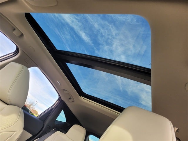 2026 Nissan Murano SL AWD