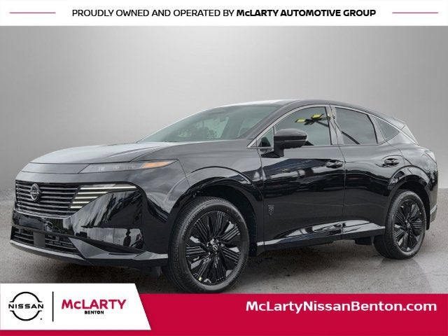 2027 Nissan Murano Dark Armor