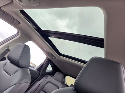 2027 Nissan Murano Dark Armor