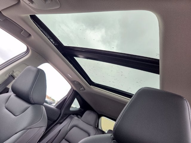 2027 Nissan Murano Dark Armor