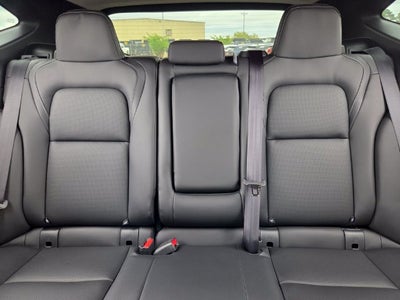 2027 Nissan Murano Dark Armor