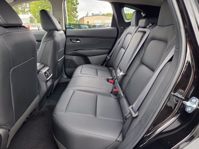2027 Nissan Murano Dark Armor