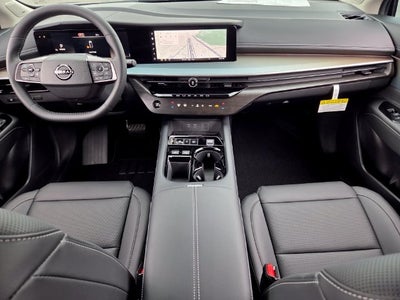 2027 Nissan Murano Dark Armor