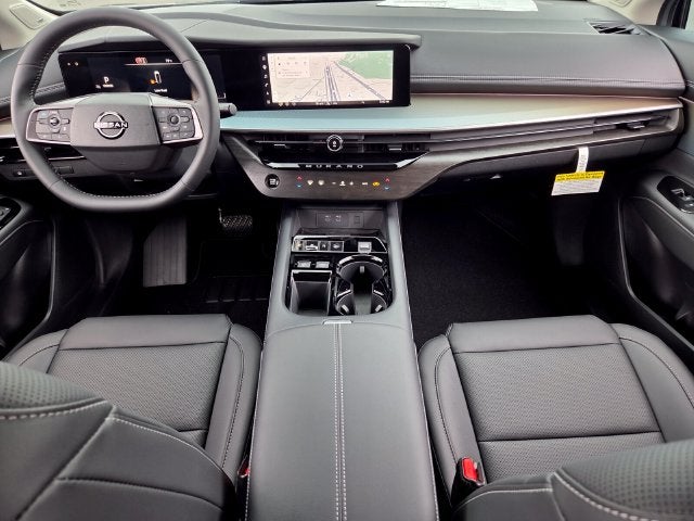 2027 Nissan Murano Dark Armor