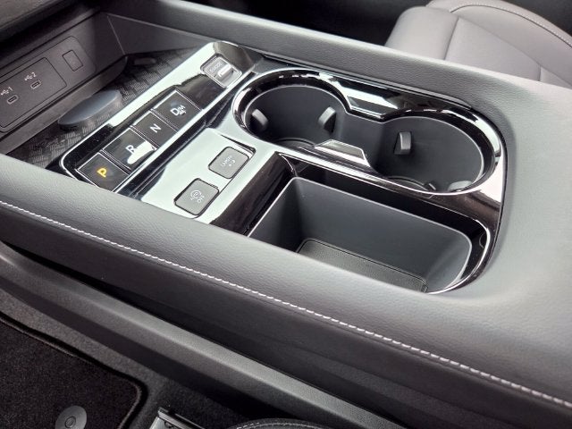 2027 Nissan Murano Dark Armor