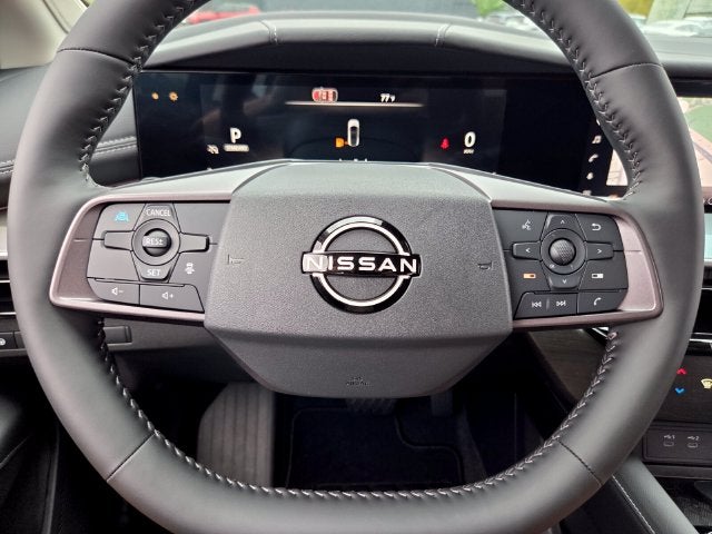 2027 Nissan Murano Dark Armor