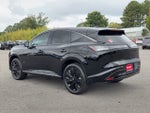 2027 Nissan Murano Dark Armor