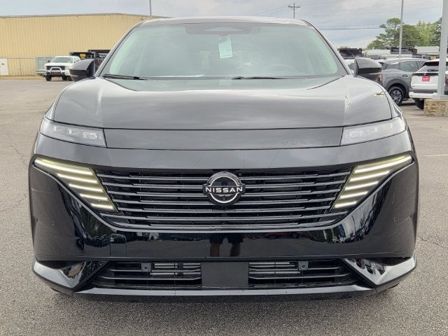 2027 Nissan Murano Dark Armor