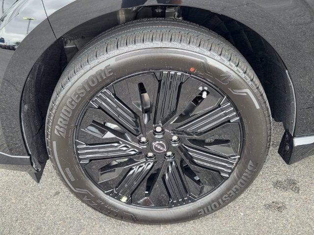 2027 Nissan Murano Dark Armor