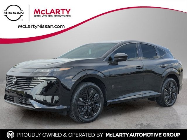 2027 Nissan Murano Base