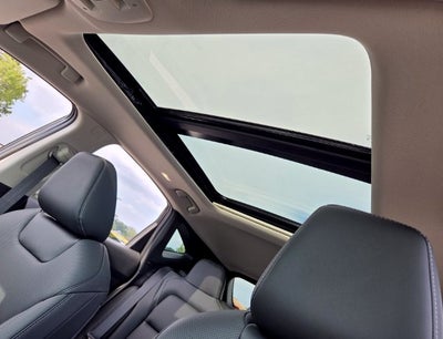 2027 Nissan Murano Base