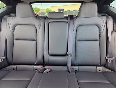 2027 Nissan Murano Base