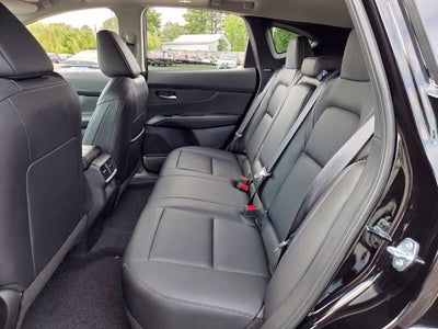 2027 Nissan Murano Base