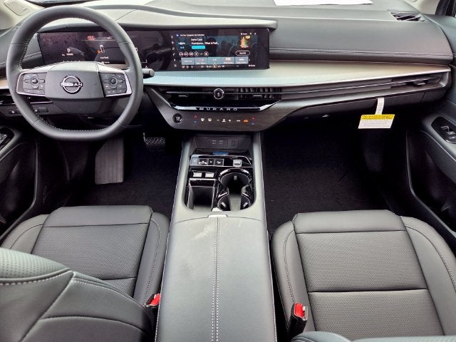 2027 Nissan Murano Base