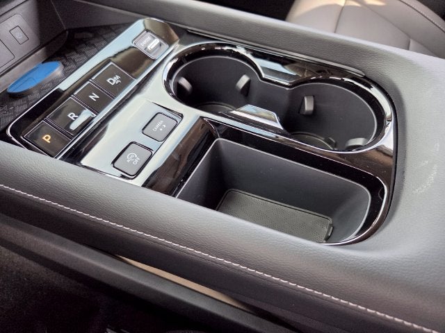 2027 Nissan Murano Base