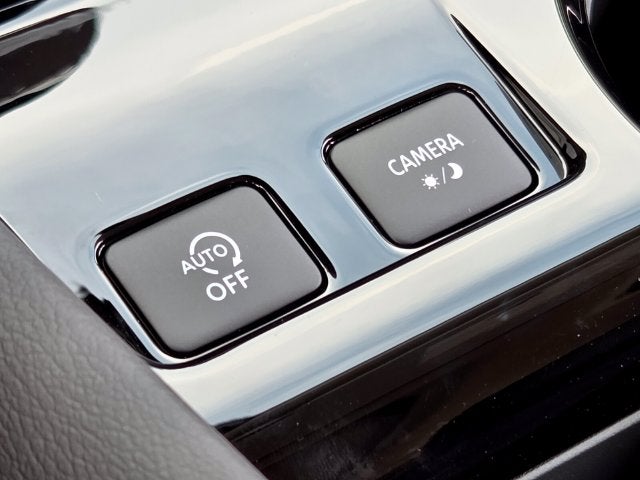 2027 Nissan Murano Base