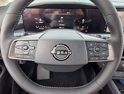 2027 Nissan Murano Base