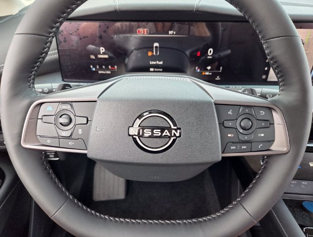 2027 Nissan Murano Base