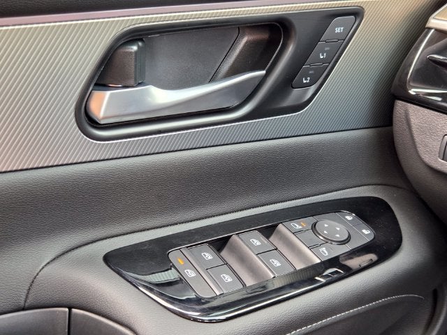 2027 Nissan Murano Base