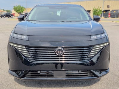 2027 Nissan Murano Base
