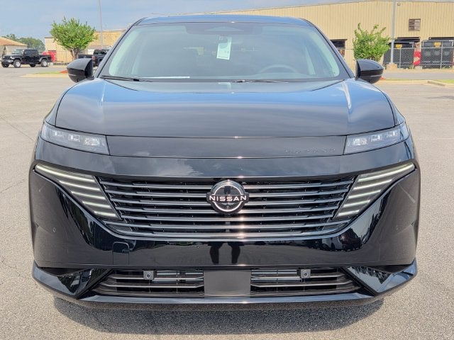 2027 Nissan Murano Base