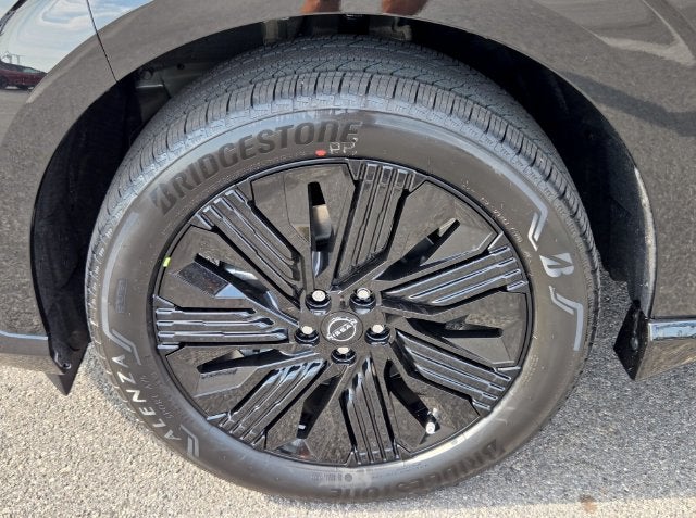 2027 Nissan Murano Base