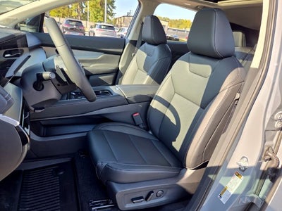 2027 Nissan Murano Dark Armor