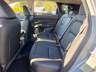 2027 Nissan Murano Dark Armor