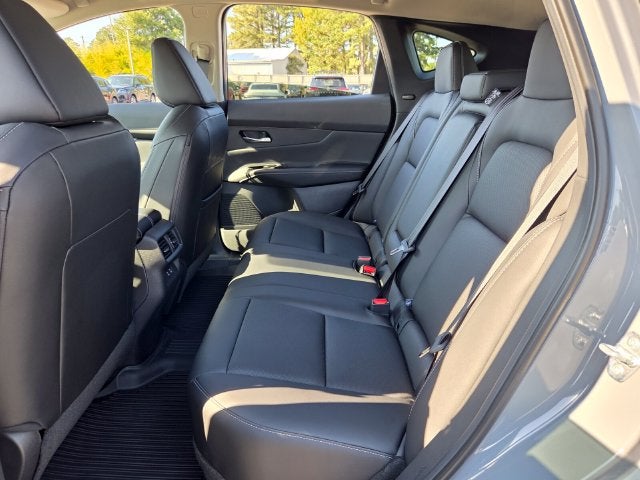 2027 Nissan Murano Dark Armor
