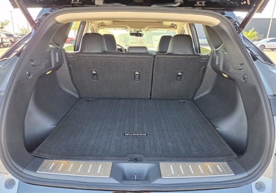 2027 Nissan Murano Dark Armor