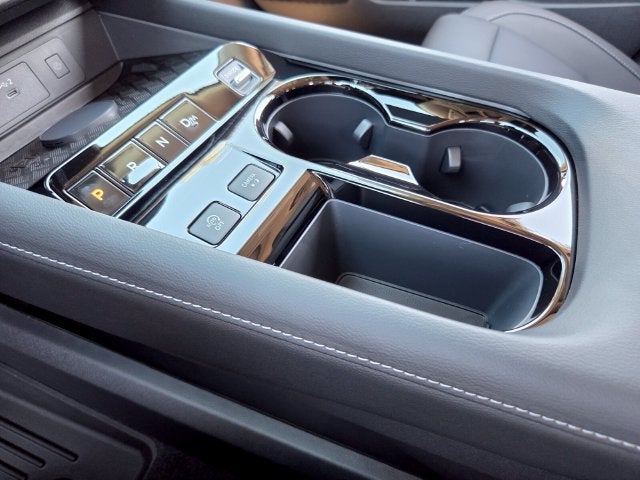2027 Nissan Murano Dark Armor