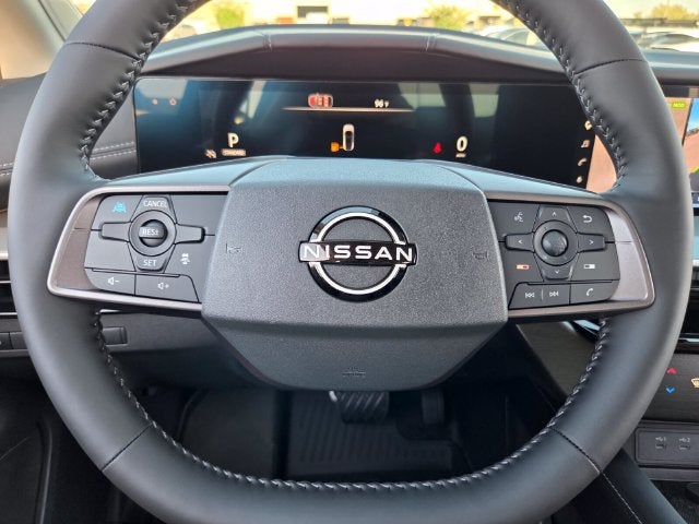 2027 Nissan Murano Dark Armor