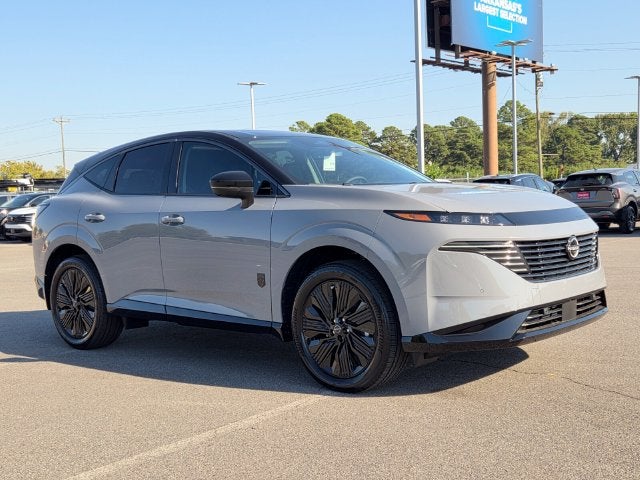 2027 Nissan Murano Dark Armor
