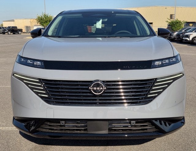 2027 Nissan Murano Dark Armor