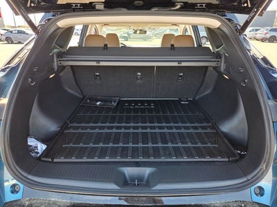 2026 Nissan Murano Platinum AWD