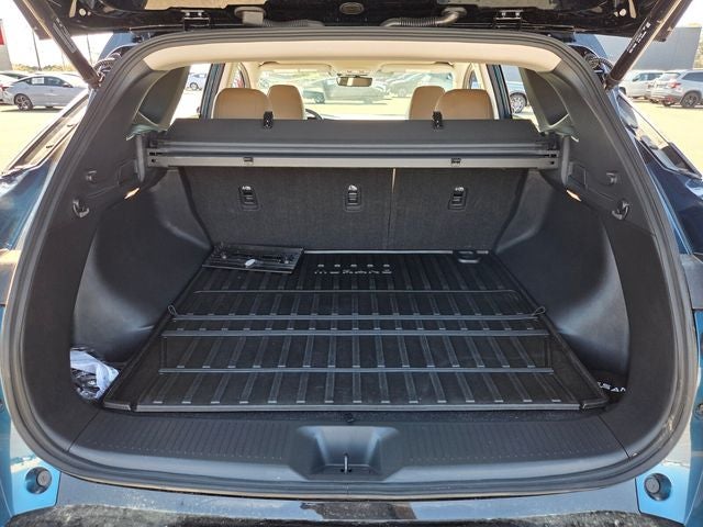 2026 Nissan Murano Platinum AWD