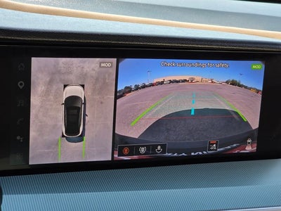 2026 Nissan Murano Platinum AWD