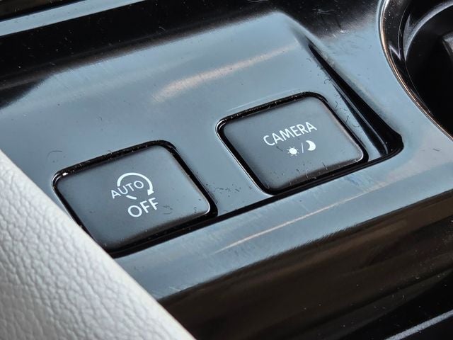 2026 Nissan Murano Platinum AWD