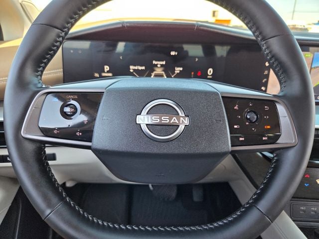 2026 Nissan Murano Platinum AWD