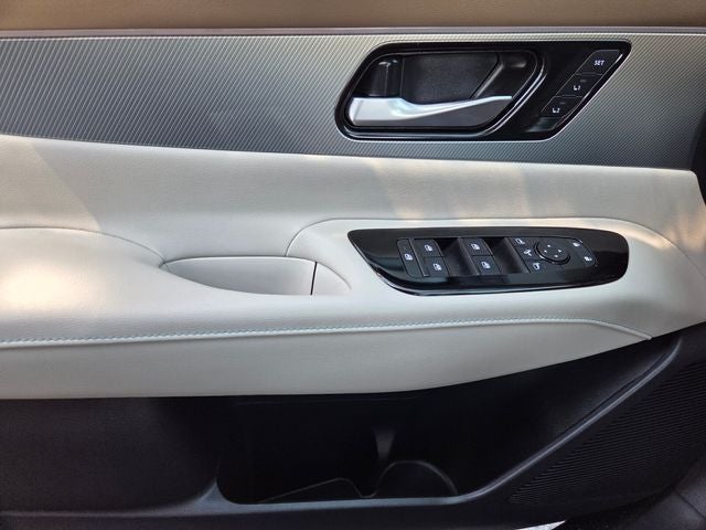 2026 Nissan Murano Platinum AWD