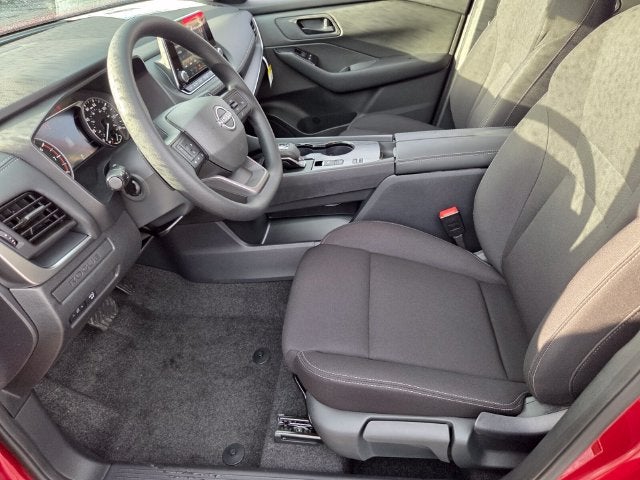 2027 Nissan Rogue S