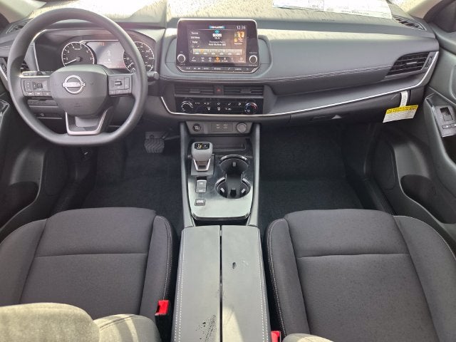 2027 Nissan Rogue S