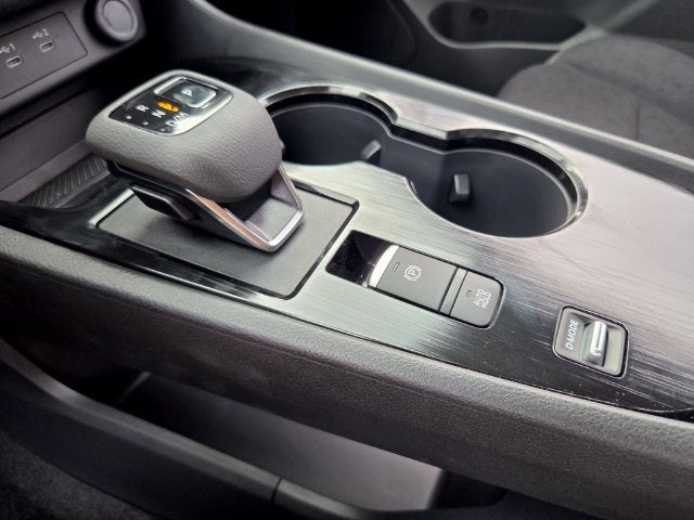 2027 Nissan Rogue S